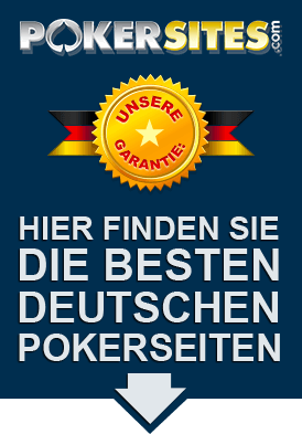 Pokerseiten Deutsch