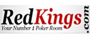 Redkings Poker