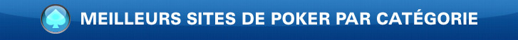 Sites de Poker