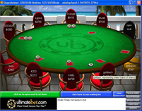Ultimate Bet Download