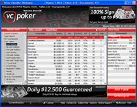 Download VC Poker