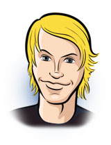 Brian Carlisse