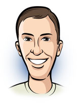 Greg Shaun