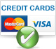 Accepting Credit Cards