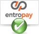 Accepting EntroPay