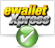 Accepting eWalletXpress