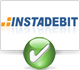 Accepting Instadebit