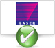 Accepting Laser Debit Cards