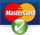 Accepting Mastercard
