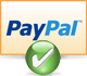 Accepting Paypal