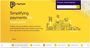 Paypoint