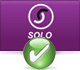 Accepting Solo Debit Cards