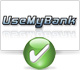Accepting UseMyBank