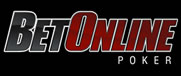 BetOnline Poker