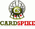 Card Spike Poker