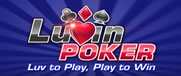 Luvin Poker