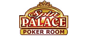 Spin Palace Poker