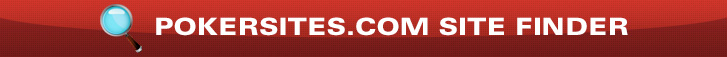 Poker Site Finder