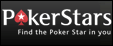 PokerStars Online Poker Sites