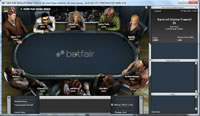 Betfair Poker Download