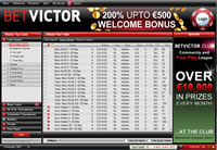 Download BetVictor Poker
