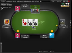 Iron Poker Download