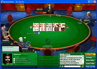 Pacific Poker Download