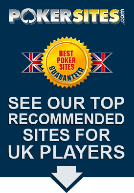 Best Online Poker Sites Uk