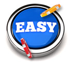 Easy Poker Sites