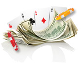 USA Real Money Poker Sites -