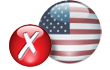 US Players Not Accepted