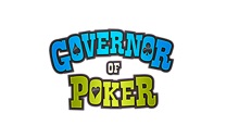 Governor of Poker Logo