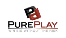 PurePlay Poker Logo