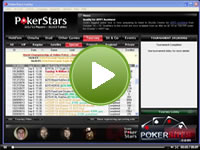 Pokerstars vs Titan Poker