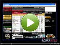 UltimateBet vs Absolute Poker