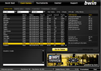 Scarica Bwin Poker