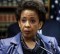 Loretta Lynch pressed on gambling stance.