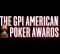 GPI American Poker Awards nominees