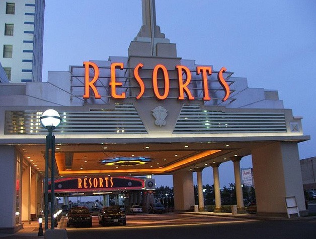 Nj casino license