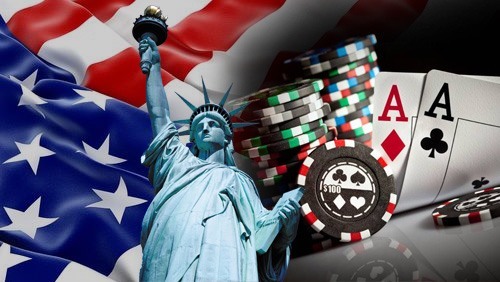 Online poker sites ny