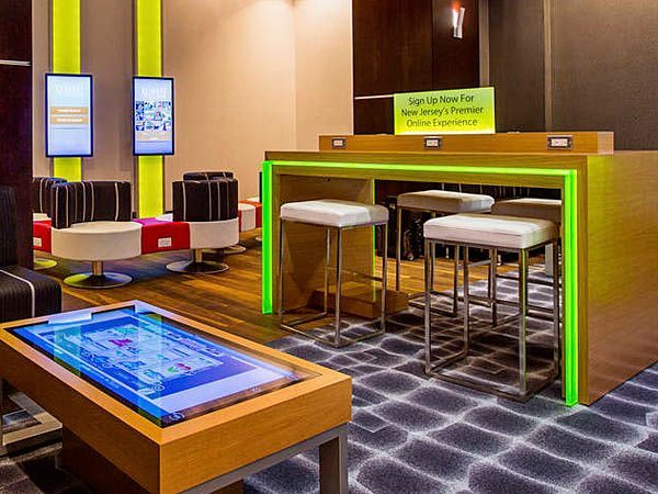 Top poker sites in nj