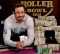 Brian Rast heads-up Sheldon Adelson.