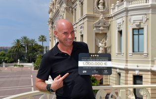 €1 Million-Buyin Monte-Carlo One Drop Extravaganza Confirms First 35 Players