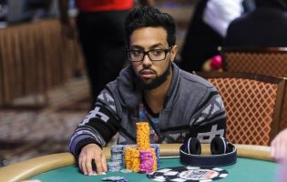 WCOOP High Roller Won By Phil “Grindation” McAllister, Twitch Stream Record Smashed