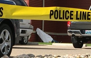 Poker Games at Wyoming Senior Home Lead to Deadly Shooting