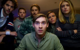 Online Poker-Themed Drama, “LuckBoxes”, To Stream This Month