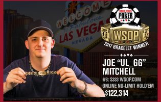 WSOP Proves Online Bracelet Events Are a Hit