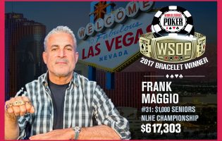 Record-Breaking Seniors Could Push WSOP Main Event to New Heights