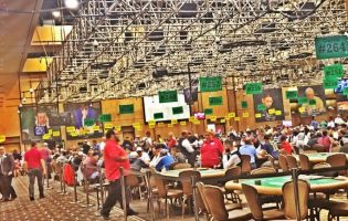 WSOP Marathon Proves Not All Bracelet Events Need to be a Sprint