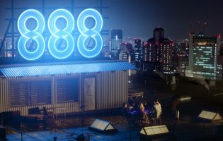 Glitch Gives 888poker Players a Sneak Preview of Flopomania